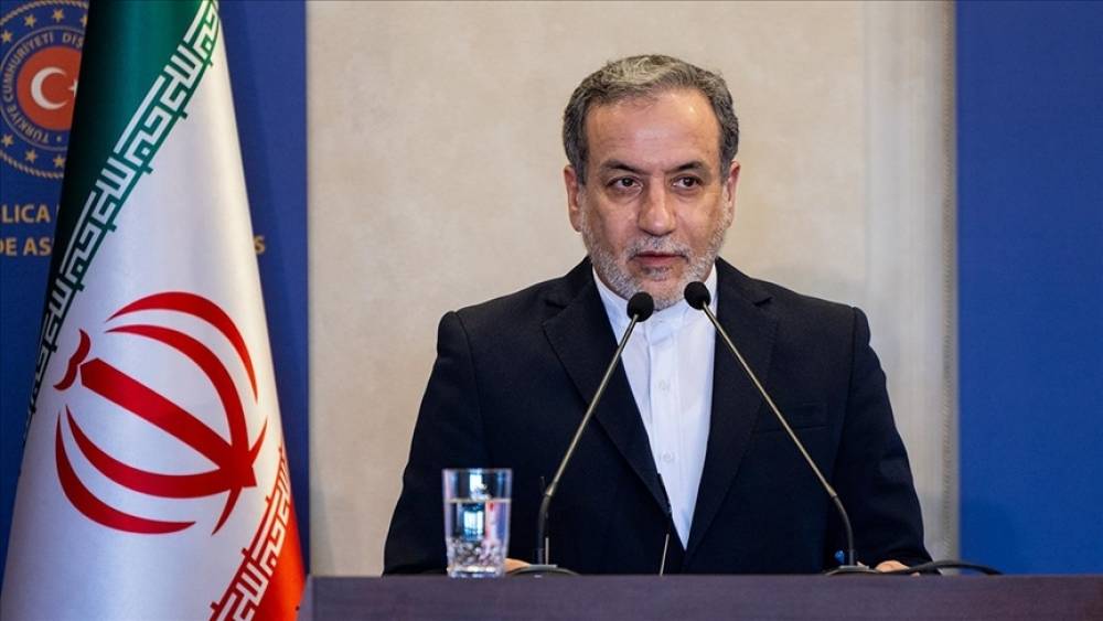 Əraqçı: Səudiyyə Ərəbistanı Krallığına hörmət edirik