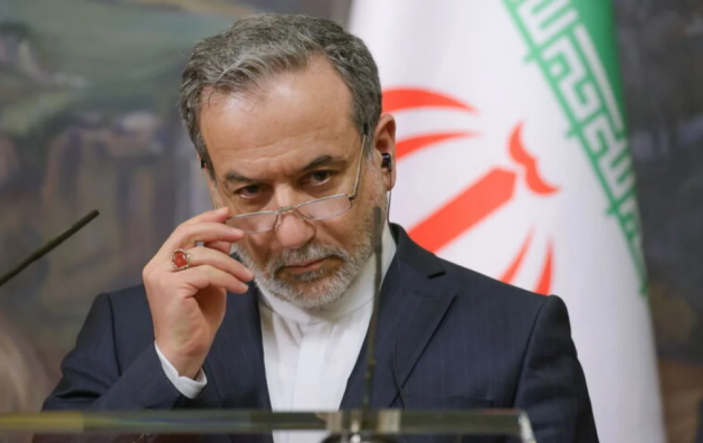 Əraqçi: ABŞ ilə mesajlar mübadiləsi aparılıb