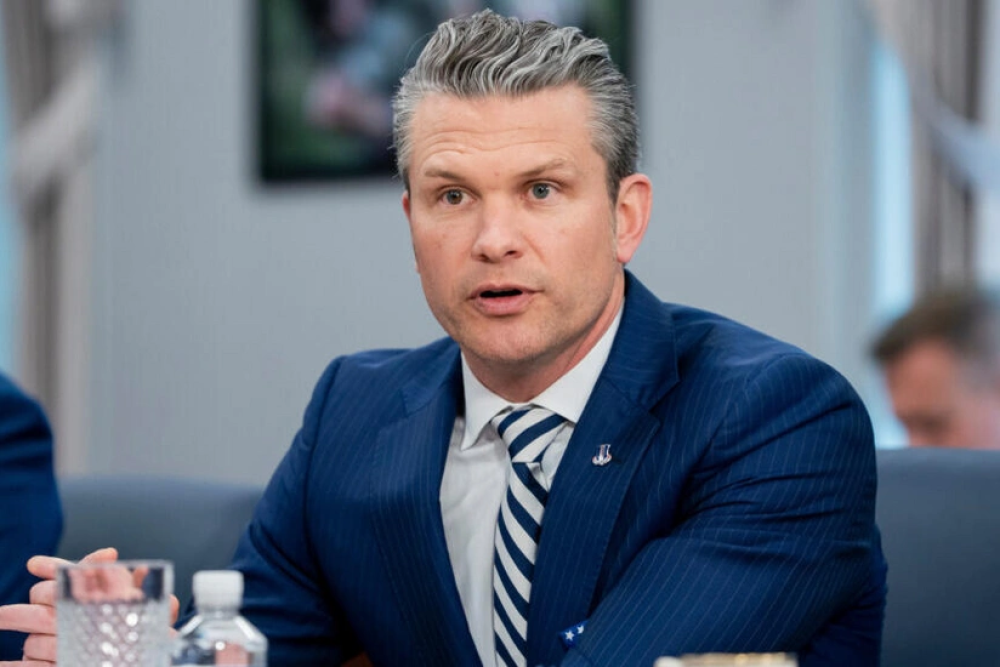 ABŞ-dan İrana xəbərdarlıq: Razılaşma olmazsa, zərbələr daha da güclənəcək