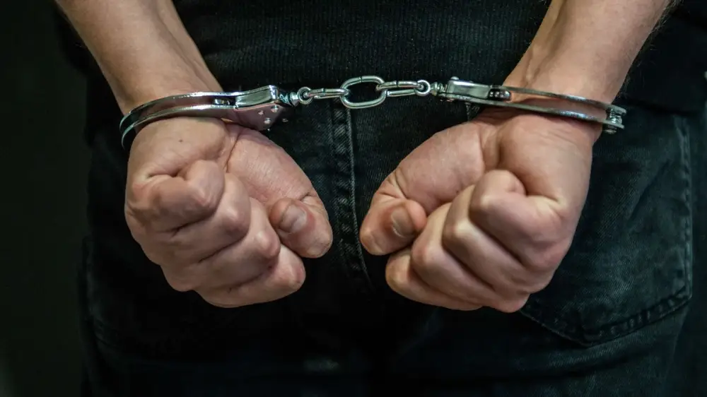 Həftəsonu axtarışda olan 90 nəfər saxlanılıb