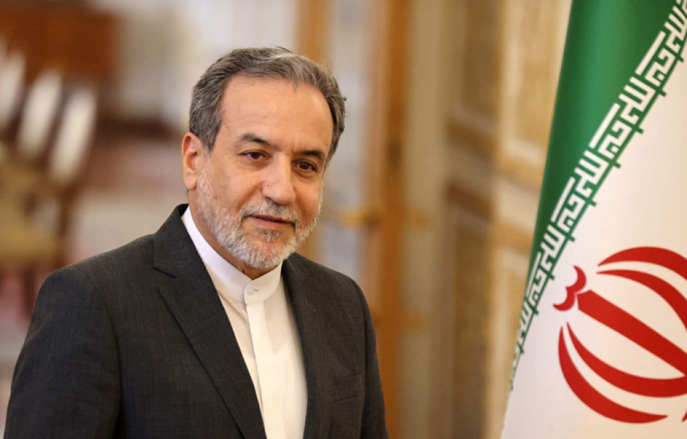 İran: İsrail müharibə cinayətlərinə görə mühakimə olunmalıdır