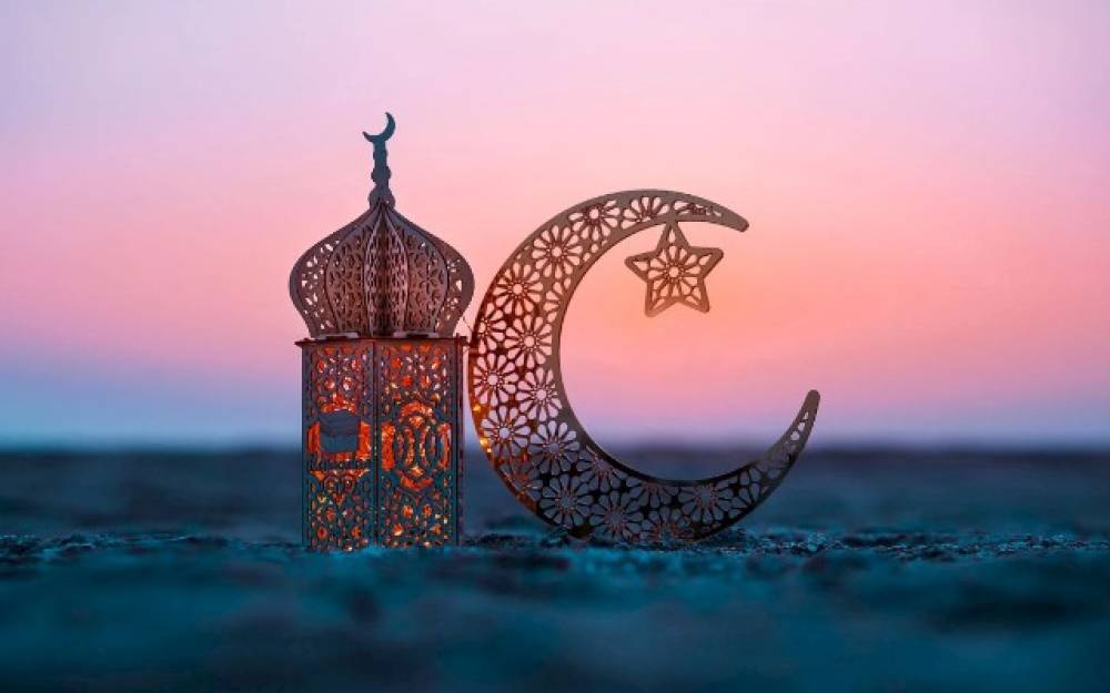 Ramazanın 28-ci gününün duası - İmsak və iftar vaxtı