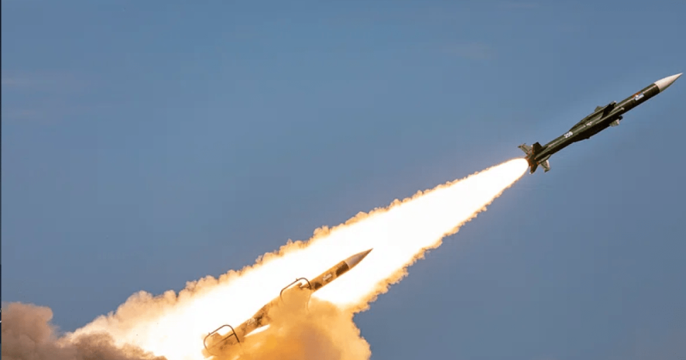 Qətərin enerji infrastrukturuna raket zərbəsi endirildi