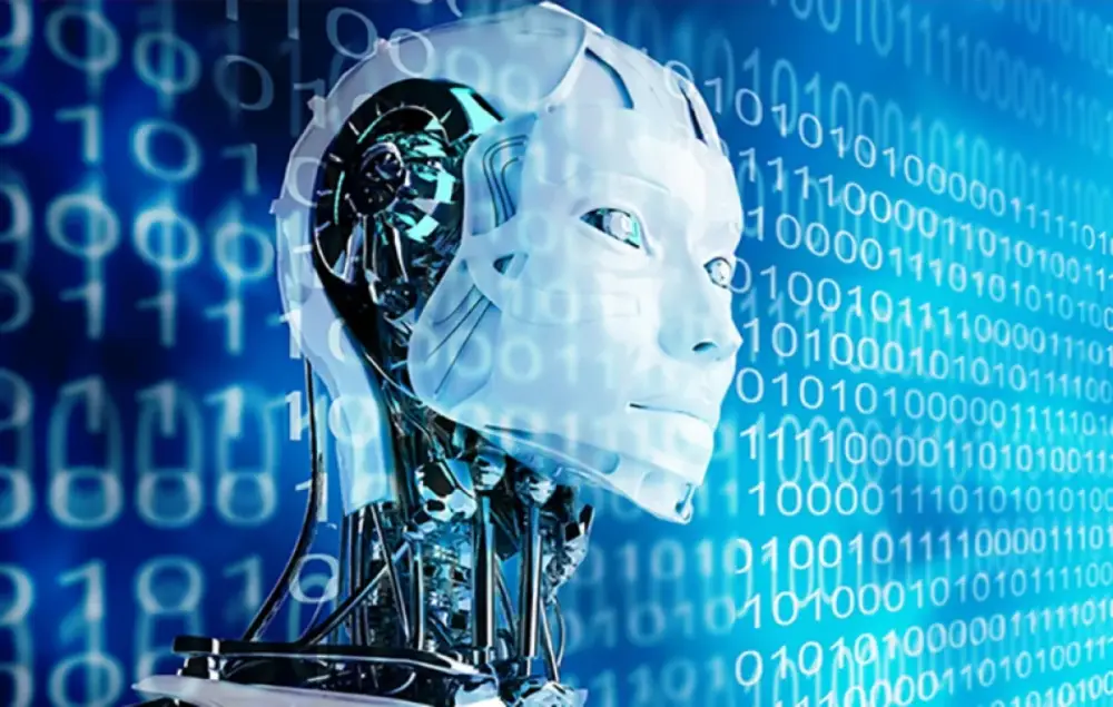 Süni intellektlə qanunsuz materialların hazırlanıb yayılmasına qadağalar ilk oxunuşda qəbul edilib