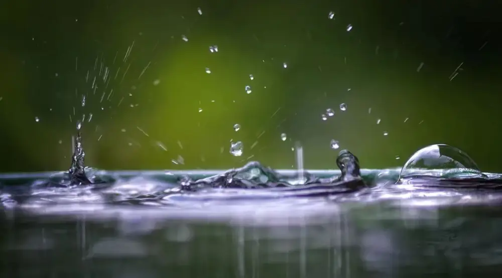 Sabah Bakıda bəzi yerlərdə yağış yağacaq