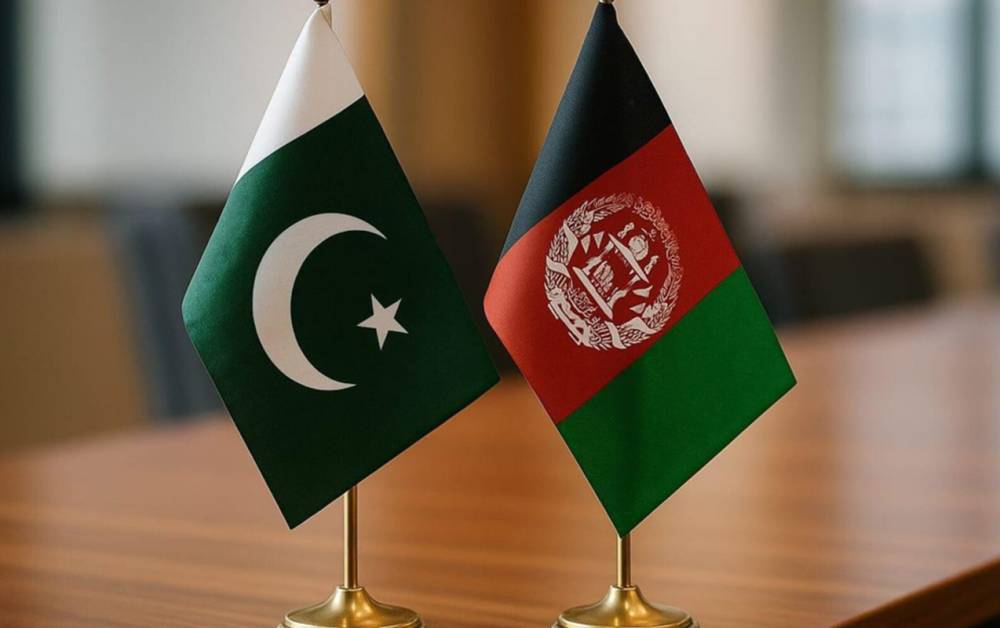 Əfqanıstan: Pakistan Kabil və digər əraziləri hədəfə aldı