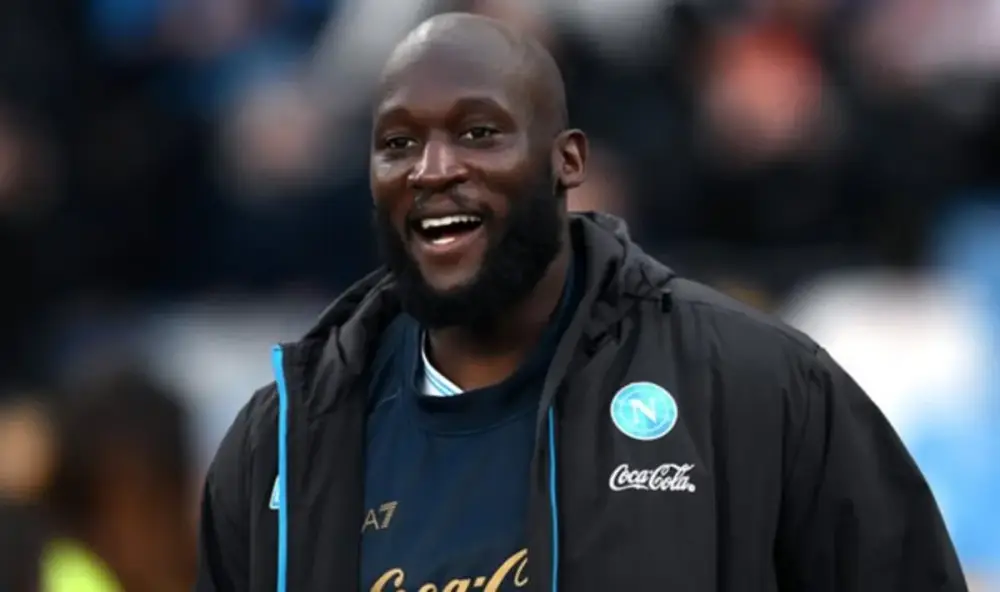 Romelu Lukaku "Napoli"dən ayrılmaq istəyir