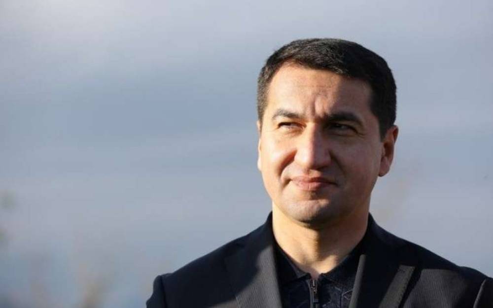 "5 il əvvəl kiməsə desəydim, xəyal kimi qəbul olunardı" - Hikmət Hacıyev