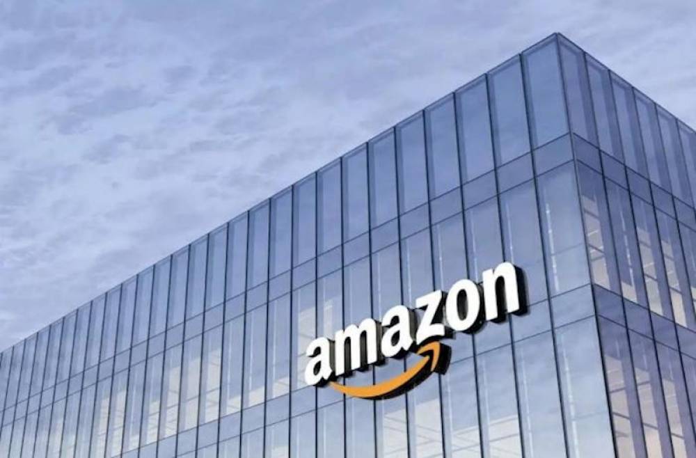 Rusiya "Amazon"u cərimələdi