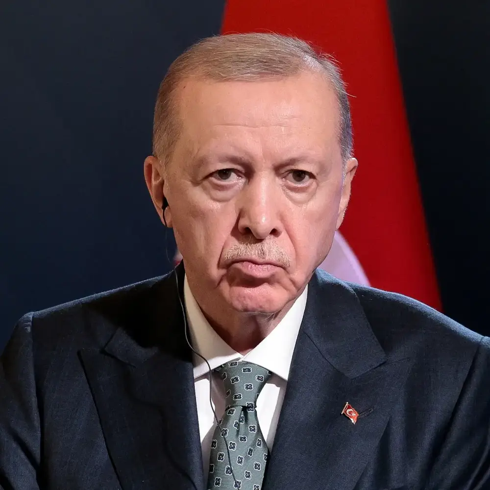 Ərdoğan ilə NATO baş katibi bu məsələni müzakirə edəcək