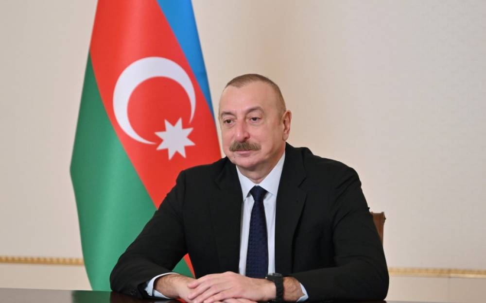 İlham Əliyev: Azərbaycanla Vyetnam əməkdaşlıq potensialını bundan sonra da inkişaf etdirmək üçün bütün imkanlara malikdir