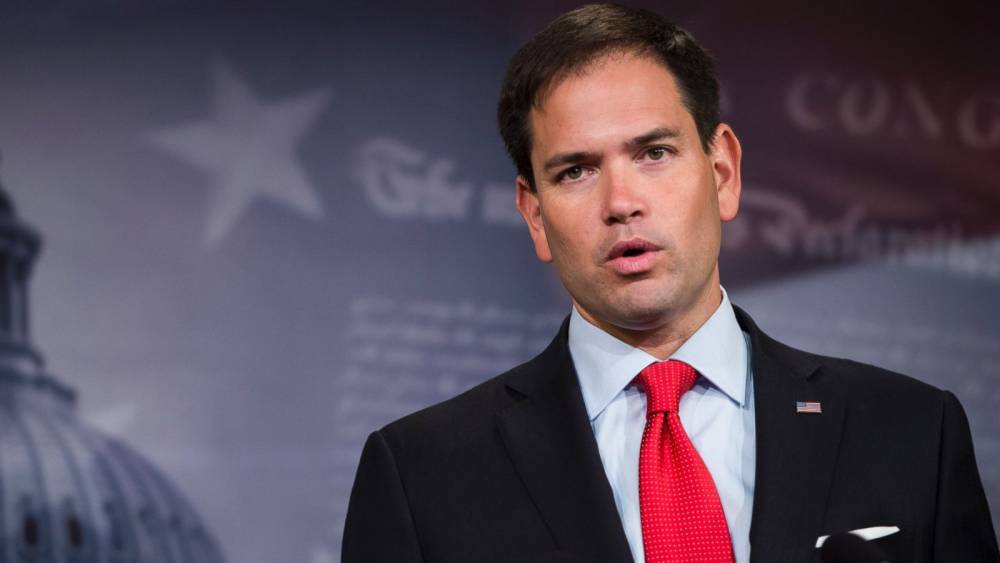 Rubio: ABŞ Ukraynadakı münaqişəni həll etməyə çalışmaqda davam edir