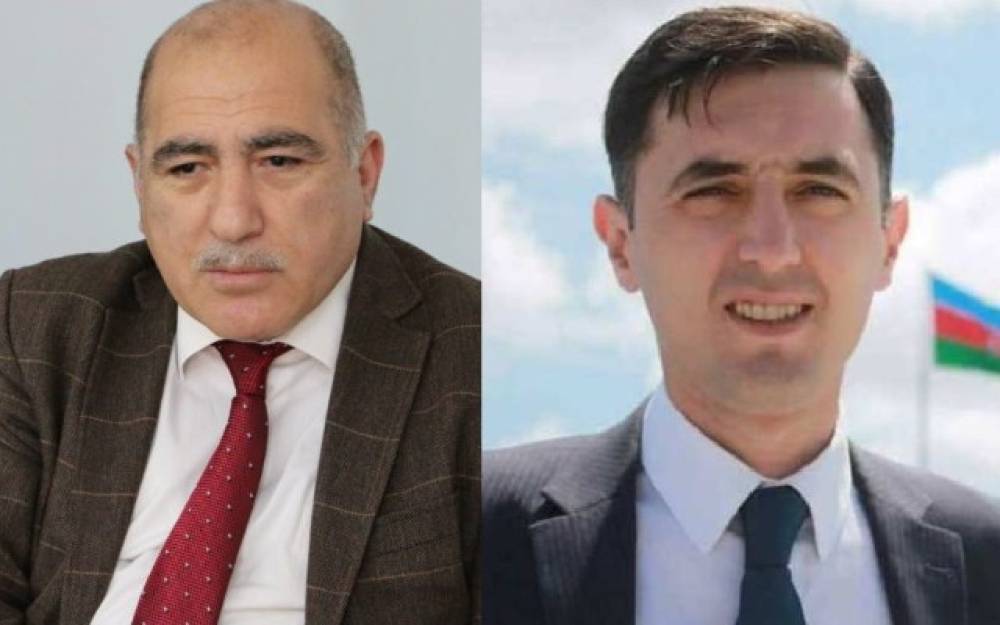 Bu partiyalara ayrılan dövlət vəsaiti kəsildi