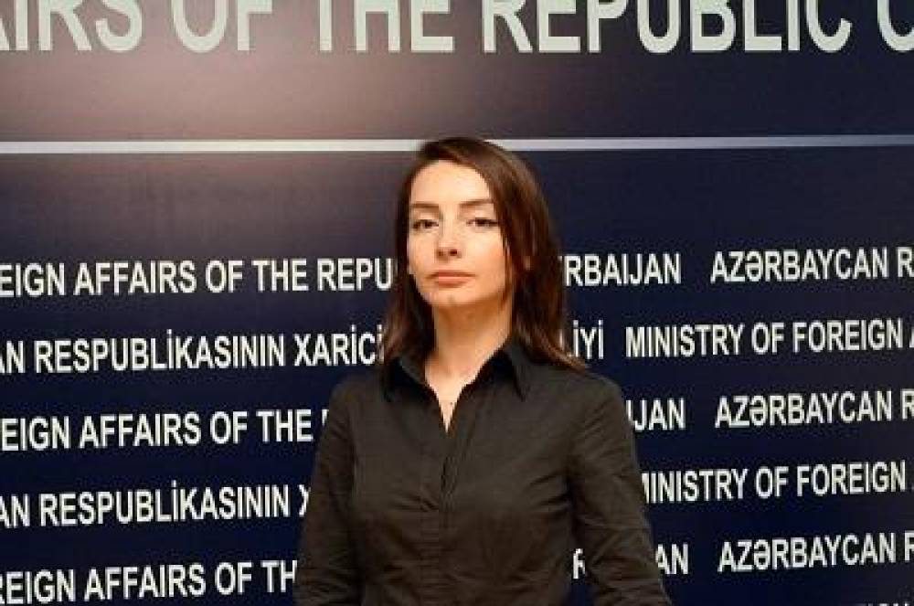 Fransadan Azərbaycana qarşı diplomatik hörmətsizlik