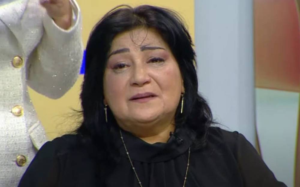 "Qızımın qeybətini gəlinimə edirəm" - Cığatel