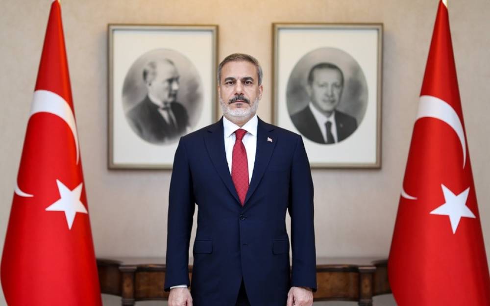 Fidan: Azərbaycan bayrağının Vətənin hər qarışında dalğalandığını görməkdən qürur duyuruq