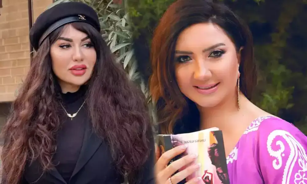 "İki ildir məhkəməni udduğum halda məndən üzr istəməyib”