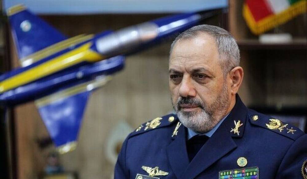 İran ABŞ və İsraili təhdid etdi