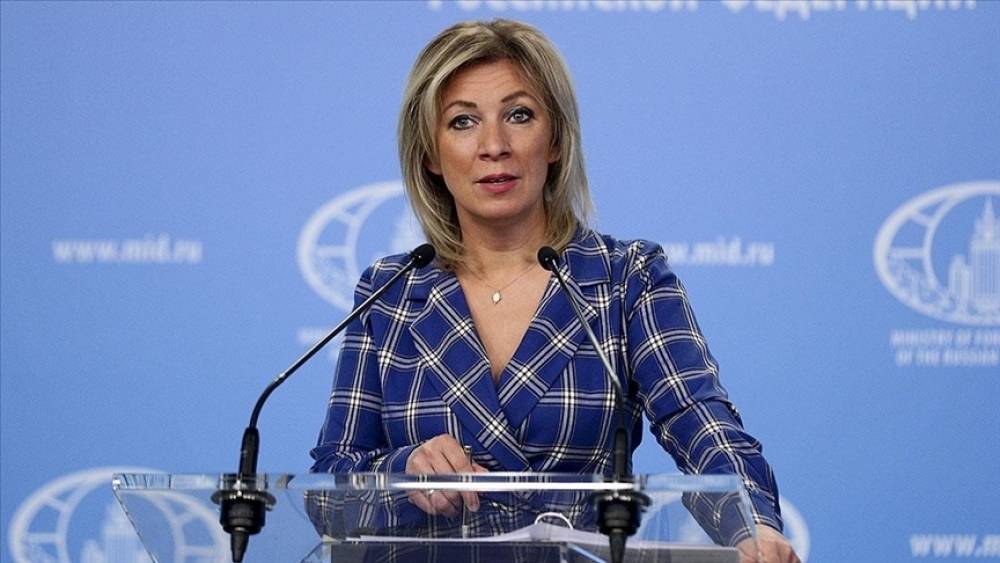 Rusiya: Kiyev atəşkəs üçün yeganə maneədir