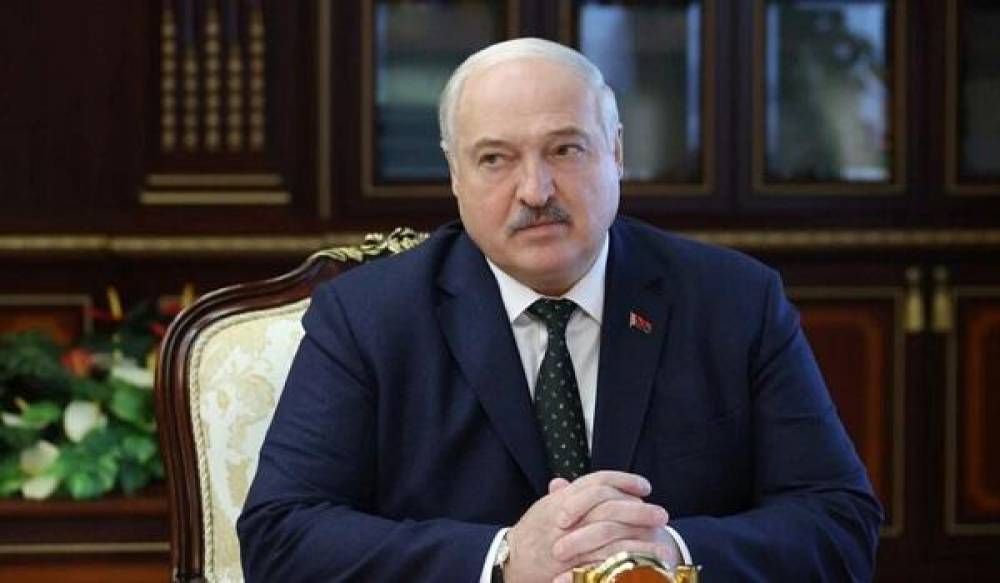 Lukaşenkodan Əliyevə: Buna zəmanət verən hökumətlər...