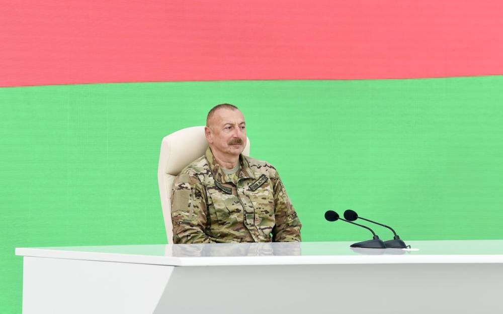 Bu şəxslər hərbi xidmətə çağırılır - SƏRƏNCAM