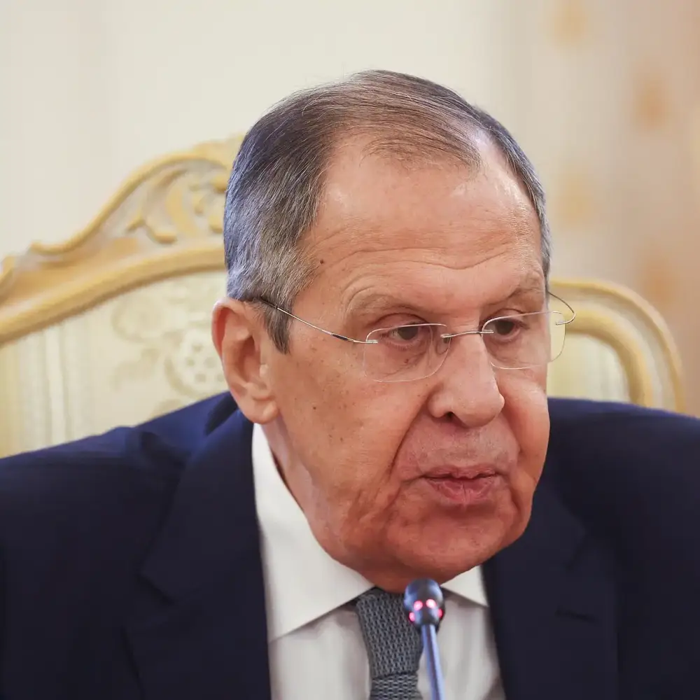 Lavrov Ermənistanın KTMT-də iştirakını şərh etdi