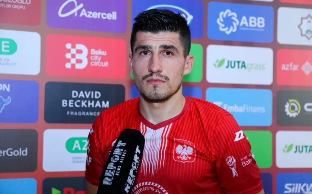 Pyotr Makovski: "Ümid edirəm ki, növbəti yarışlarda da təşkilatçılıq Azərbaycandakı kimi olacaq"