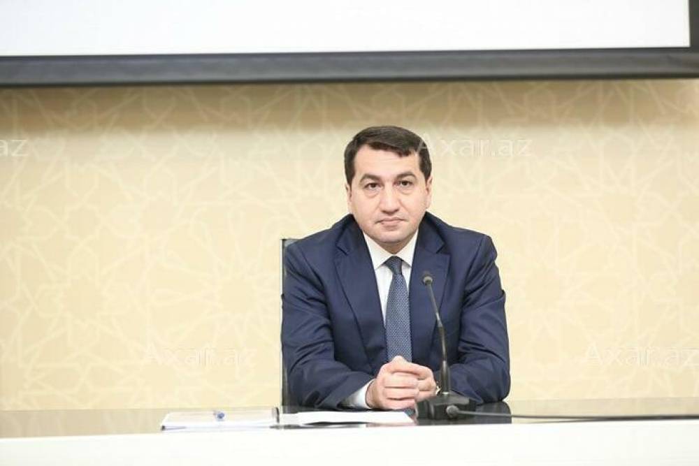 Ağdamdan Bakıya sürət qatarı ilə gedəcəyimiz xəyal idi
