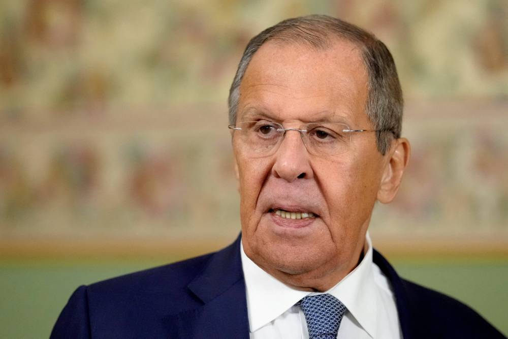 Lavrov: Rusiya Türkiyənin danışıqlar üçün verdiyi imkanları…