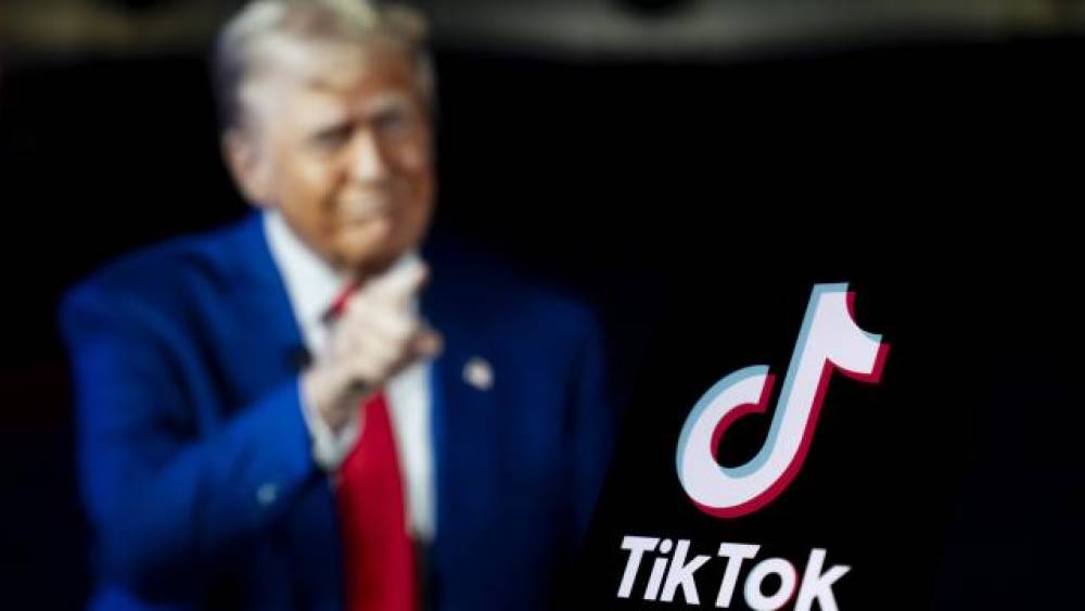 ABŞ-da TikTok üçün son tarix uzadıla bilər