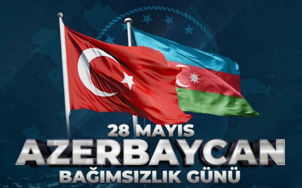 Türkiyə Müdafiə Nazirliyi Azərbaycanı təbrik edib