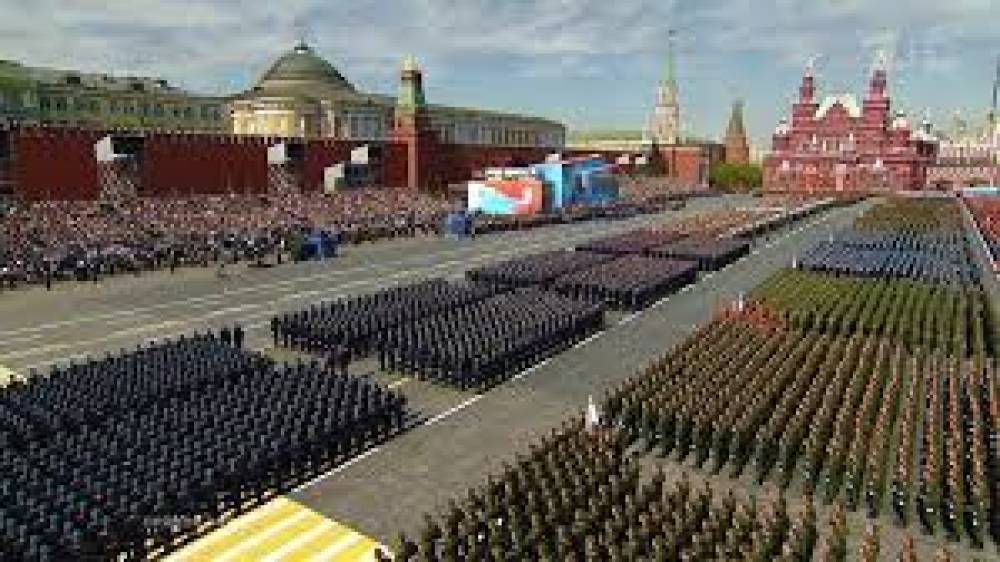Moskvadakı "Zəfər paradı"-ında hansı ölkənin liderləri olacaq? - Siyahı