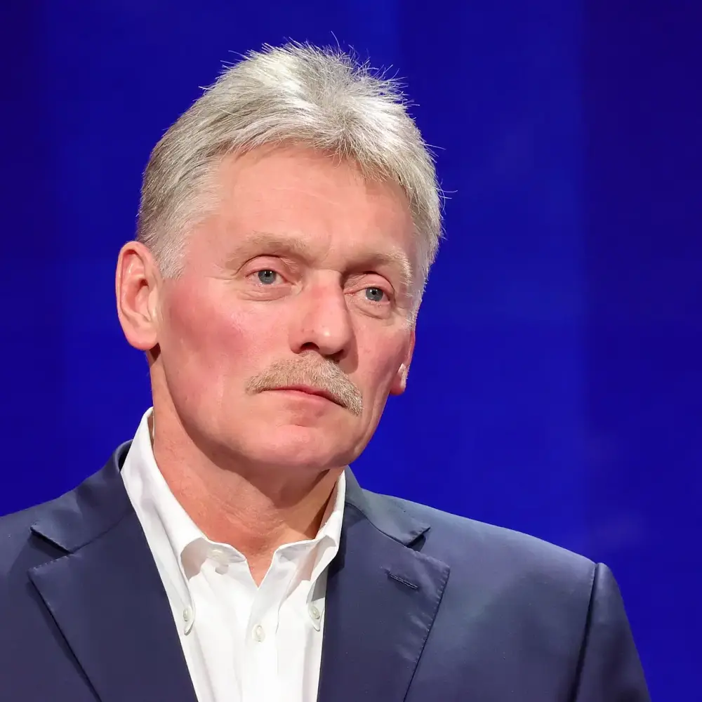 Peskov: Rusiya Ukraynada nizamlanma üçün işləməyə hazır olan ölkələri alqışlayır