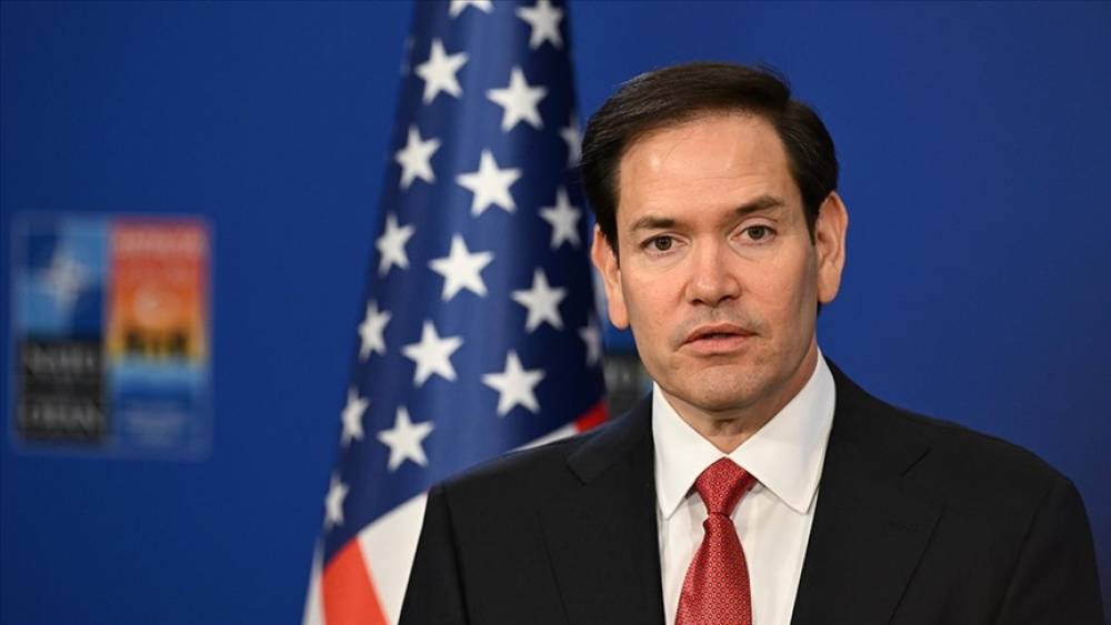 Rubio: İran nüvə sazişinin əldə edilməsi üçün kritik dövrə daxil olur