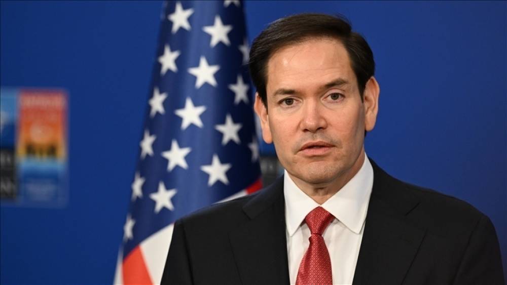 Rubio: İranla nüvə razılaşması asan olmayacaq