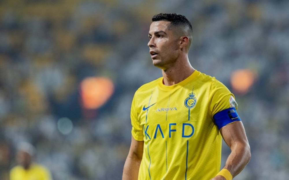 Ronaldo Millətlər Liqasının oyunları üçün Portuqaliya yığmasının heyətinə çağırılıb