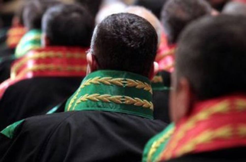 48 nəfər hakimliyə namizəd kursuna cəlb ediləcək - Rəsmi