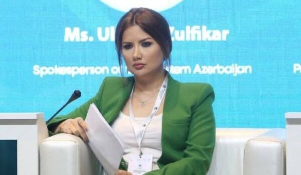 Azərbaycanda bu kanalın rəhbəri vəzifədən getdi