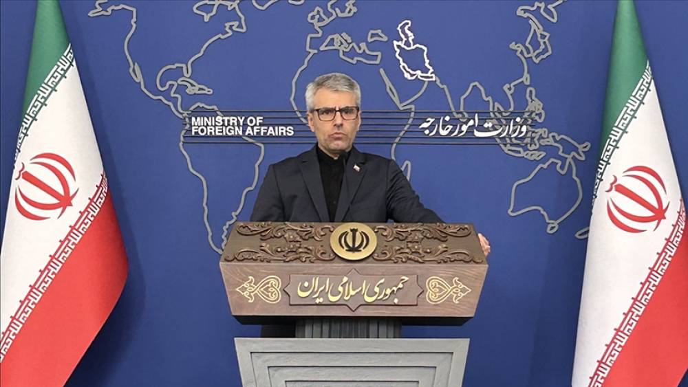 İran: Nüvə məsələsində təminat verməyə hazırıq, lakin…