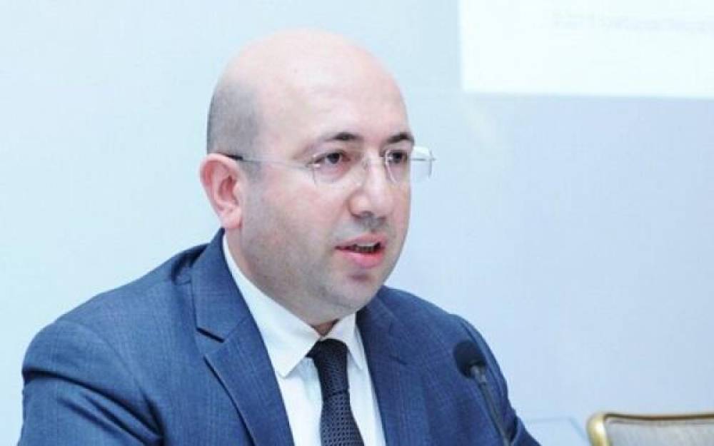 Anar Quliyev bu nazirliyə rəhbər təyin ediləcək