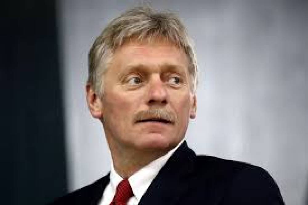 Peskov: ABŞ Rusiya və Ukrayna arasındakı müzakirələrdə fəal vasitəçilik edir