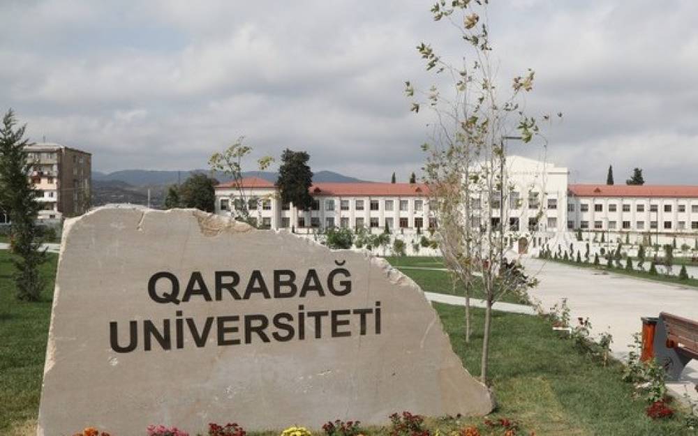Xankəndidə ilk dəfə 51 abituriyent qəbul imtahanı verəcək