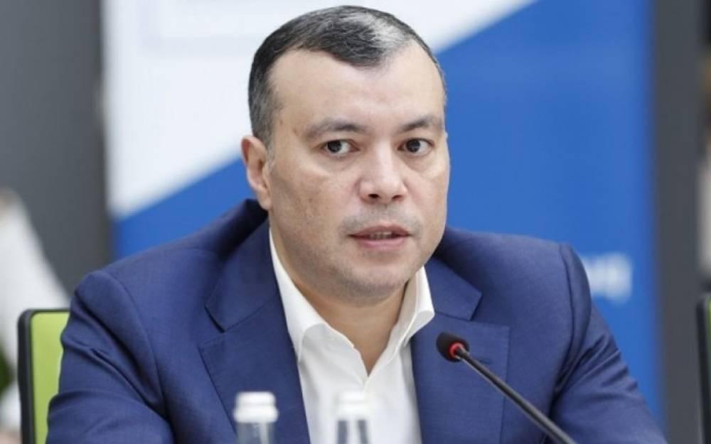 Sahil Babayev bəzi şöbələri ləğv etdi - YENİLƏNİB