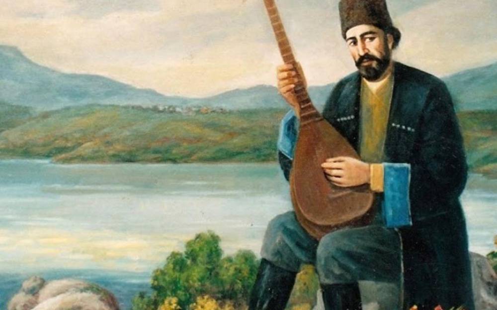 Bu məktəbə Aşıq Ələsgərin adı verildi