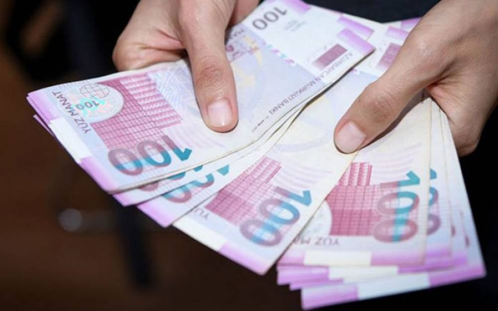 Bu şəxslərin əmək haqqı ödənişləri 40% artıb