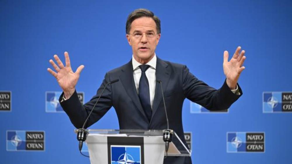 NATO: Əgər müdafiəyə daha çox pul xərcləməsək…