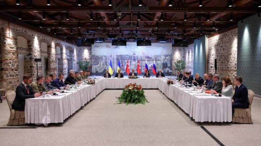 Şoyqu: Bunun üçün Türkiyəyə minnətdarıq
