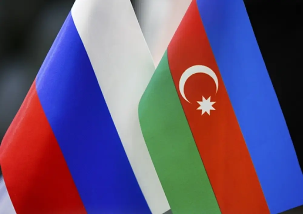 Rusiya və Azərbaycan arasında informasiya təhlükəsizliyi məsələləri müzakirə edilib