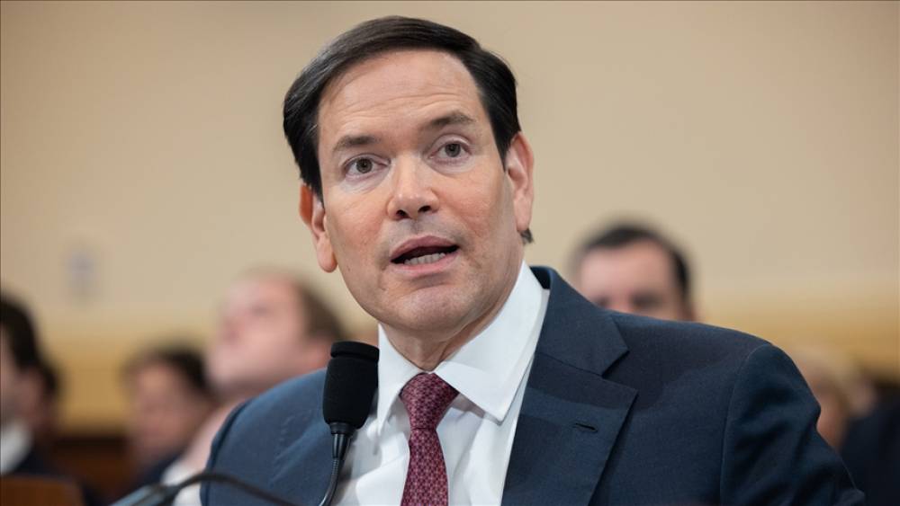 Rubio: Qəzza zolağında tezliklə irəliləyiş ola bilər
