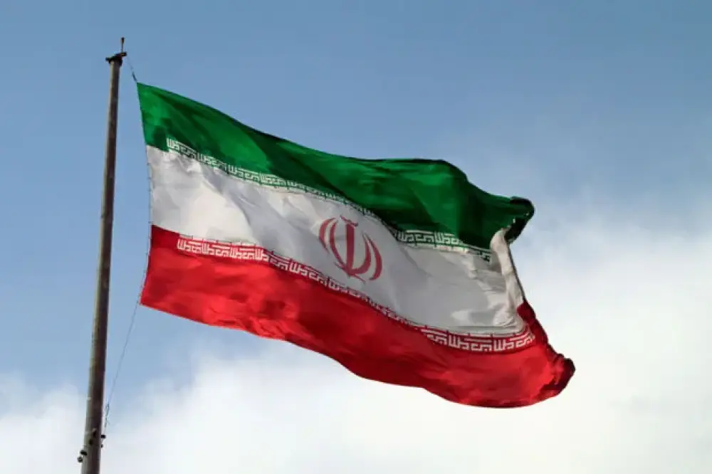 İran XİN: Tehran və Moskva strateji əməkdaşlığı inkişaf etdirir